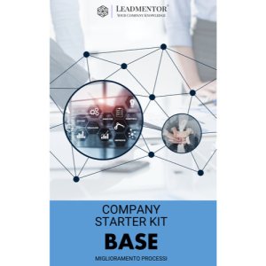 Starter kit “BASE”