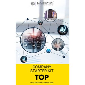 Starter kit “TOP”